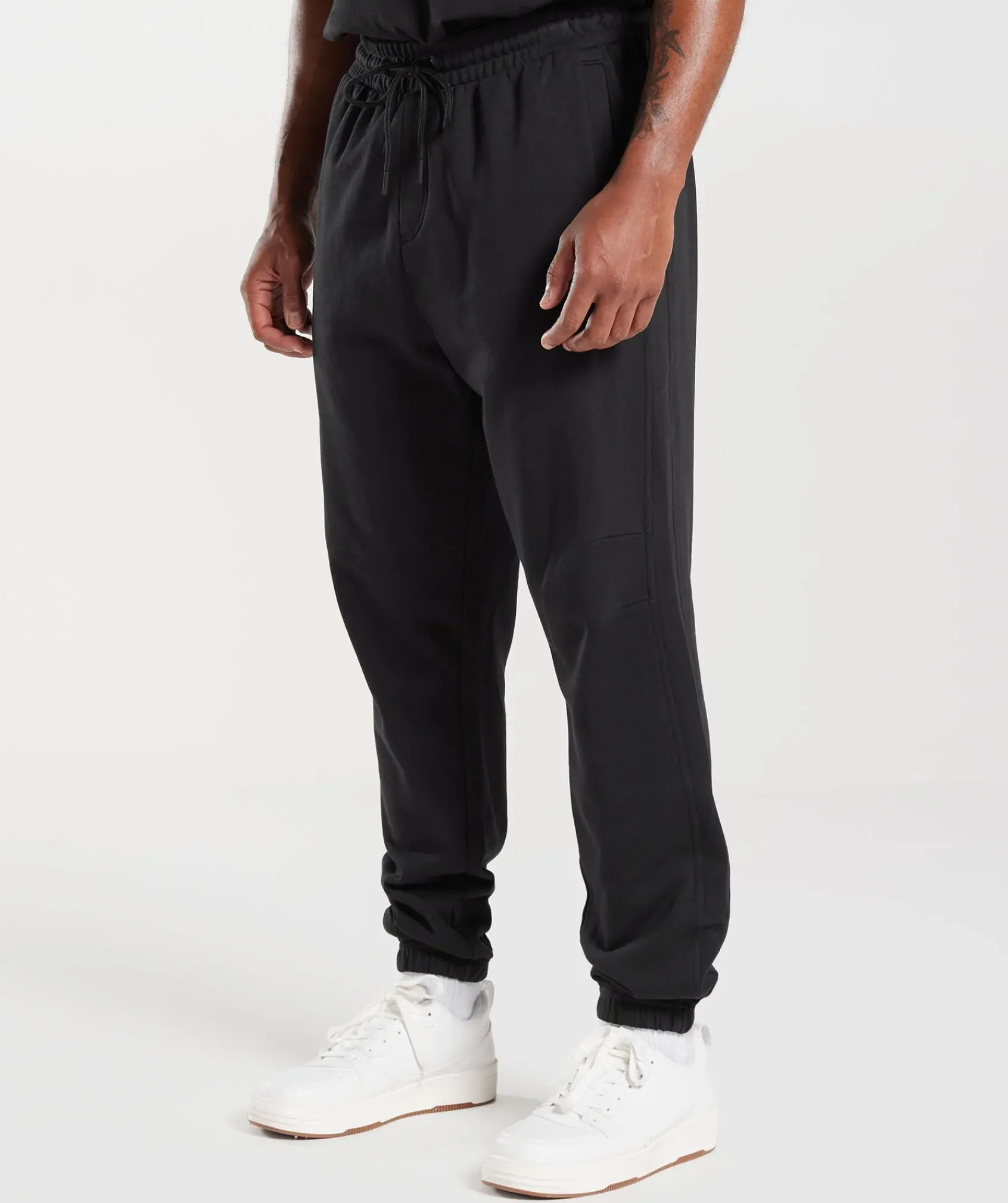 Heren Gymshark Joggingbroeken*Rest Day Essentials Joggers