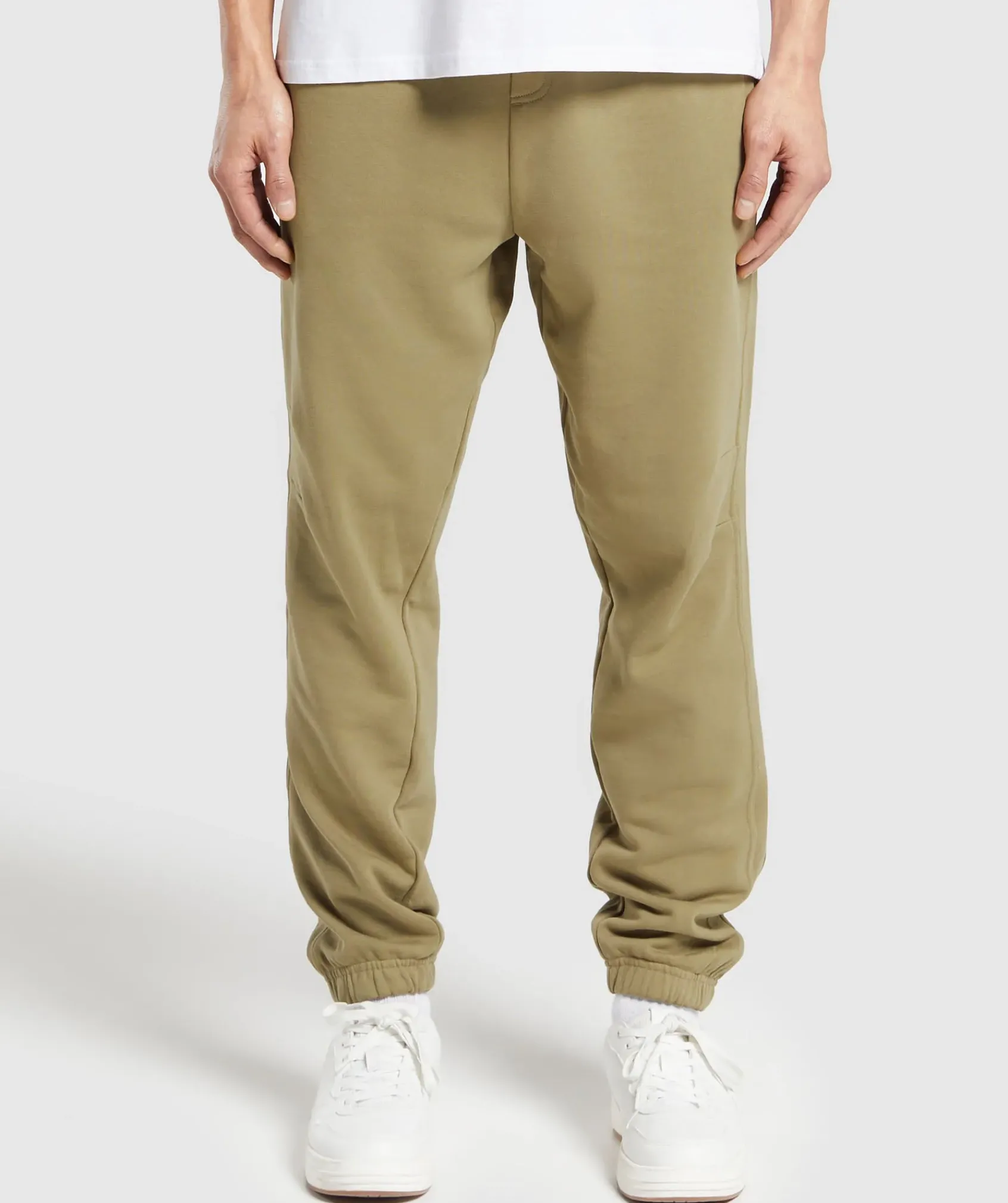 Heren Gymshark Joggingbroeken*Rest Day Essentials Joggers