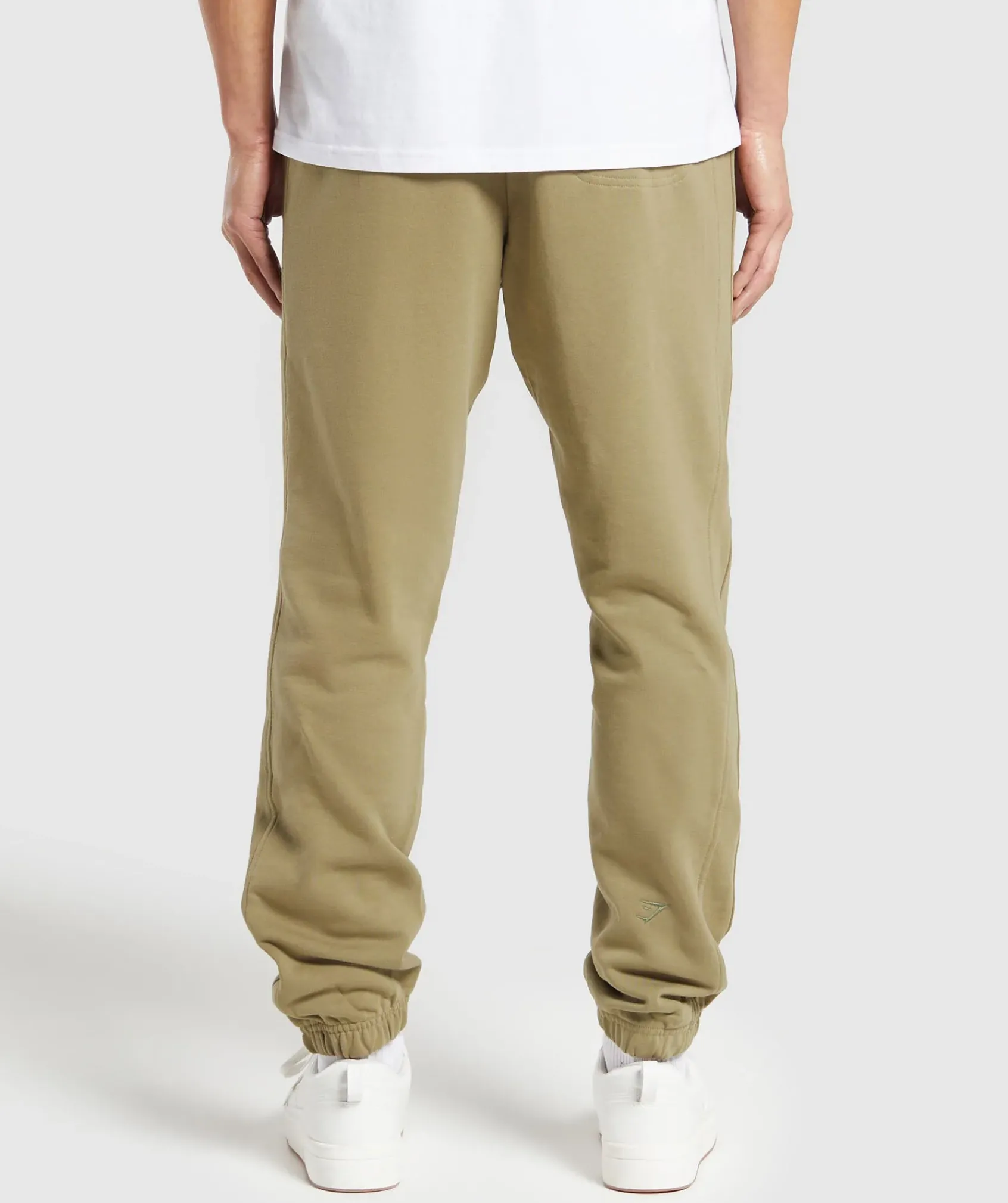 Heren Gymshark Joggingbroeken*Rest Day Essentials Joggers