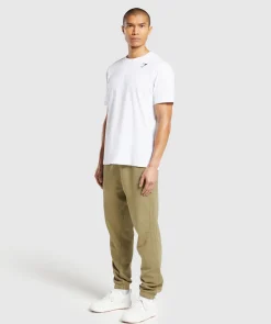 Heren Gymshark Joggingbroeken*Rest Day Essentials Joggers