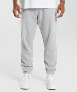 Heren Gymshark Joggingbroeken*Rest Day Essentials Joggers
