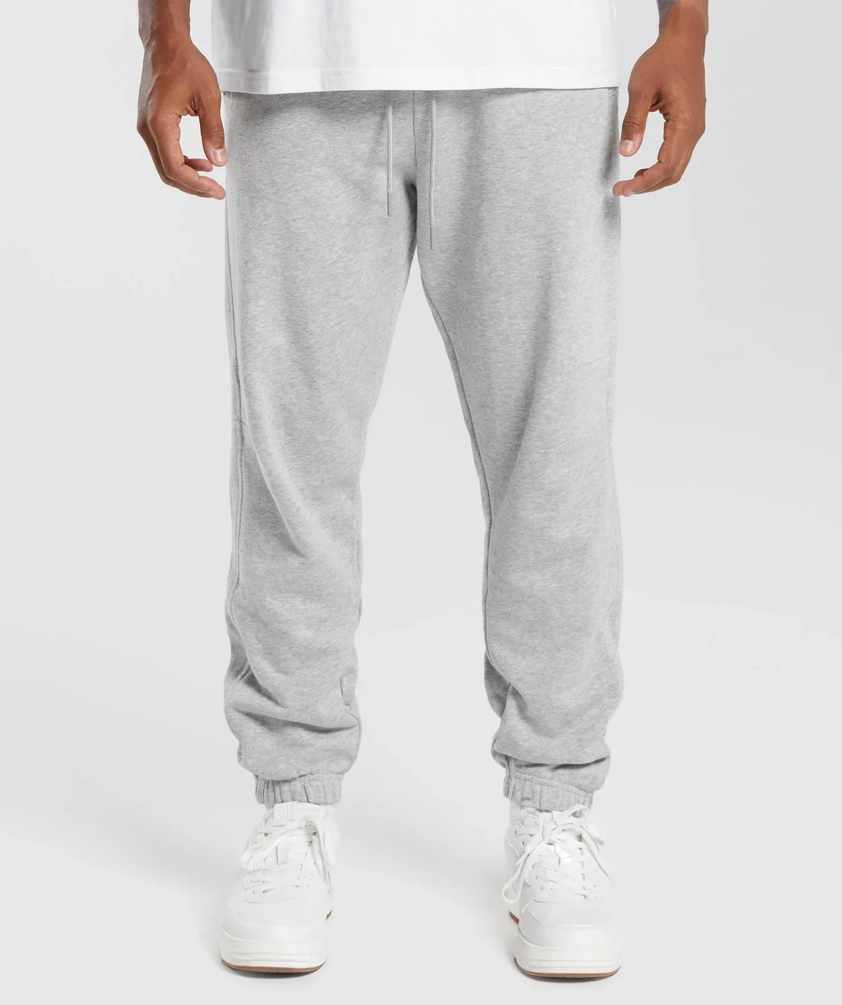 Heren Gymshark Joggingbroeken*Rest Day Essentials Joggers