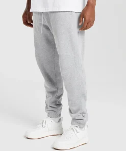 Heren Gymshark Joggingbroeken*Rest Day Essentials Joggers