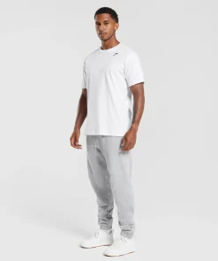 Heren Gymshark Joggingbroeken*Rest Day Essentials Joggers