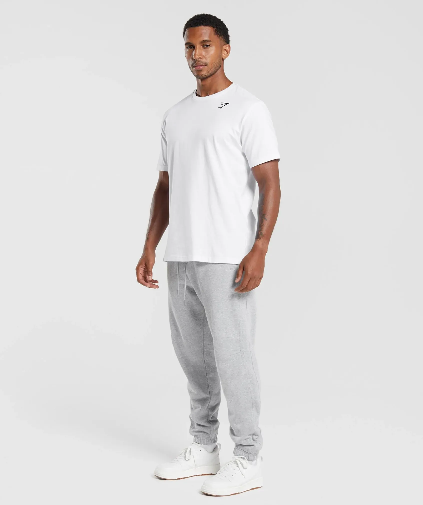 Heren Gymshark Joggingbroeken*Rest Day Essentials Joggers