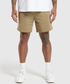 Heren Gymshark Shorts*Rest Day Essentials 7" Shorts