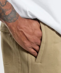Heren Gymshark Shorts*Rest Day Essentials 7" Shorts