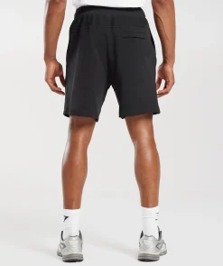 Heren Gymshark Shorts*Rest Day Essentials 7" Shorts