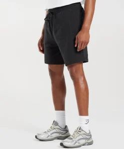 Heren Gymshark Shorts*Rest Day Essentials 7" Shorts