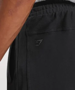 Heren Gymshark Shorts*Rest Day Essentials 7" Shorts