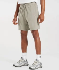 Heren Gymshark Shorts*Rest Day Essentials 7" Shorts