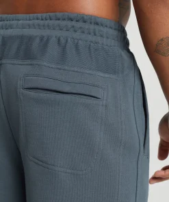 Heren Gymshark Shorts*Rest Day Essentials 7" Shorts