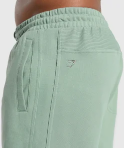 Heren Gymshark Shorts*Rest Day Essentials 7" Shorts