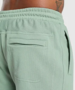 Heren Gymshark Shorts*Rest Day Essentials 7" Shorts