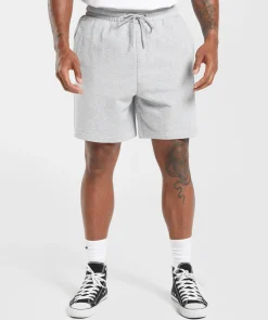 Heren Gymshark Shorts*Rest Day Essentials Shorts