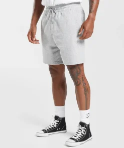 Heren Gymshark Shorts*Rest Day Essentials Shorts