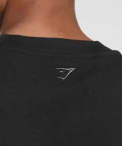 Heren Gymshark Tanktops*Rest Day Essentials Tank