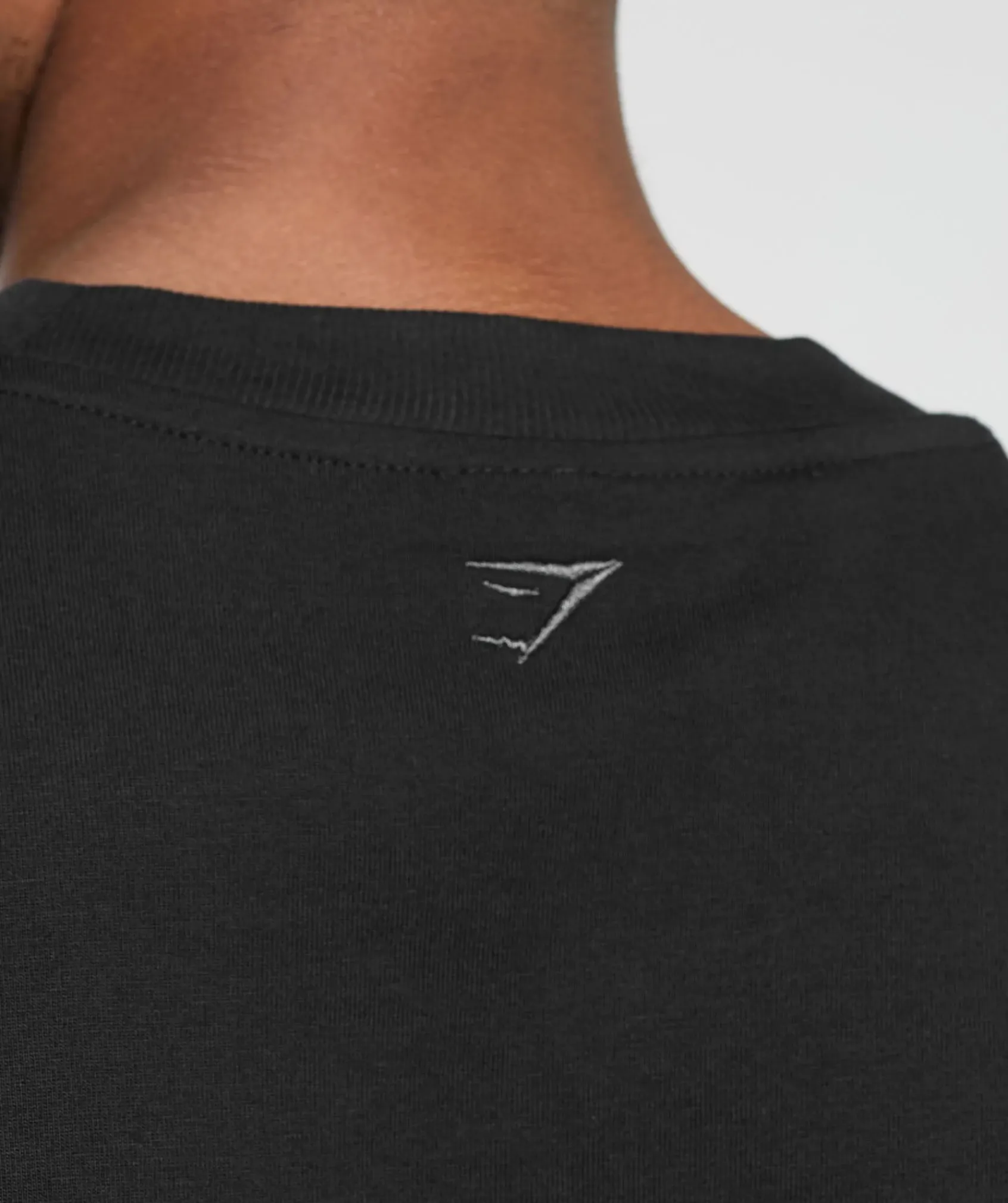 Heren Gymshark Tanktops*Rest Day Essentials Tank