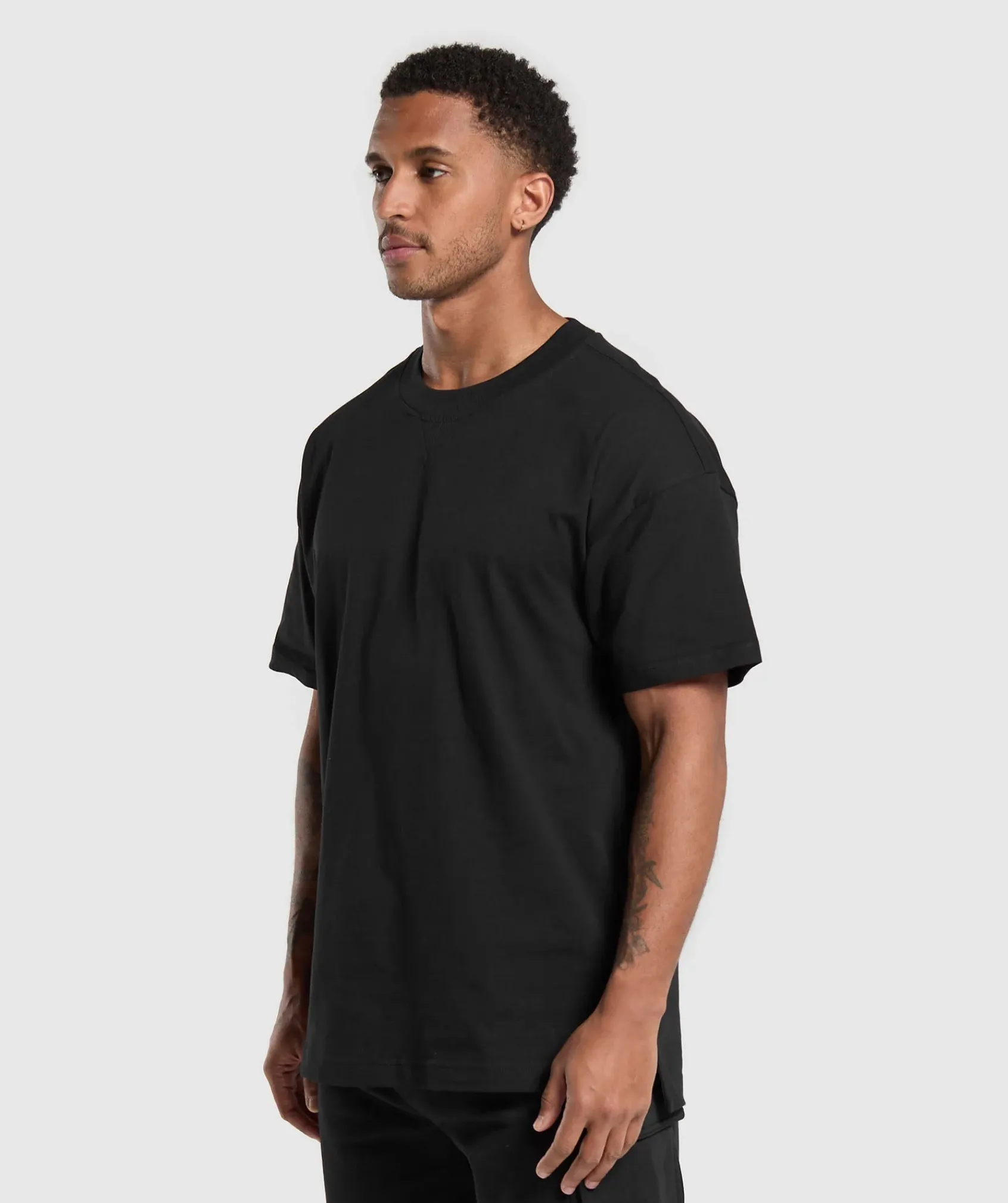 Heren Gymshark T-shirts*Rest Day Essentials T-Shirt