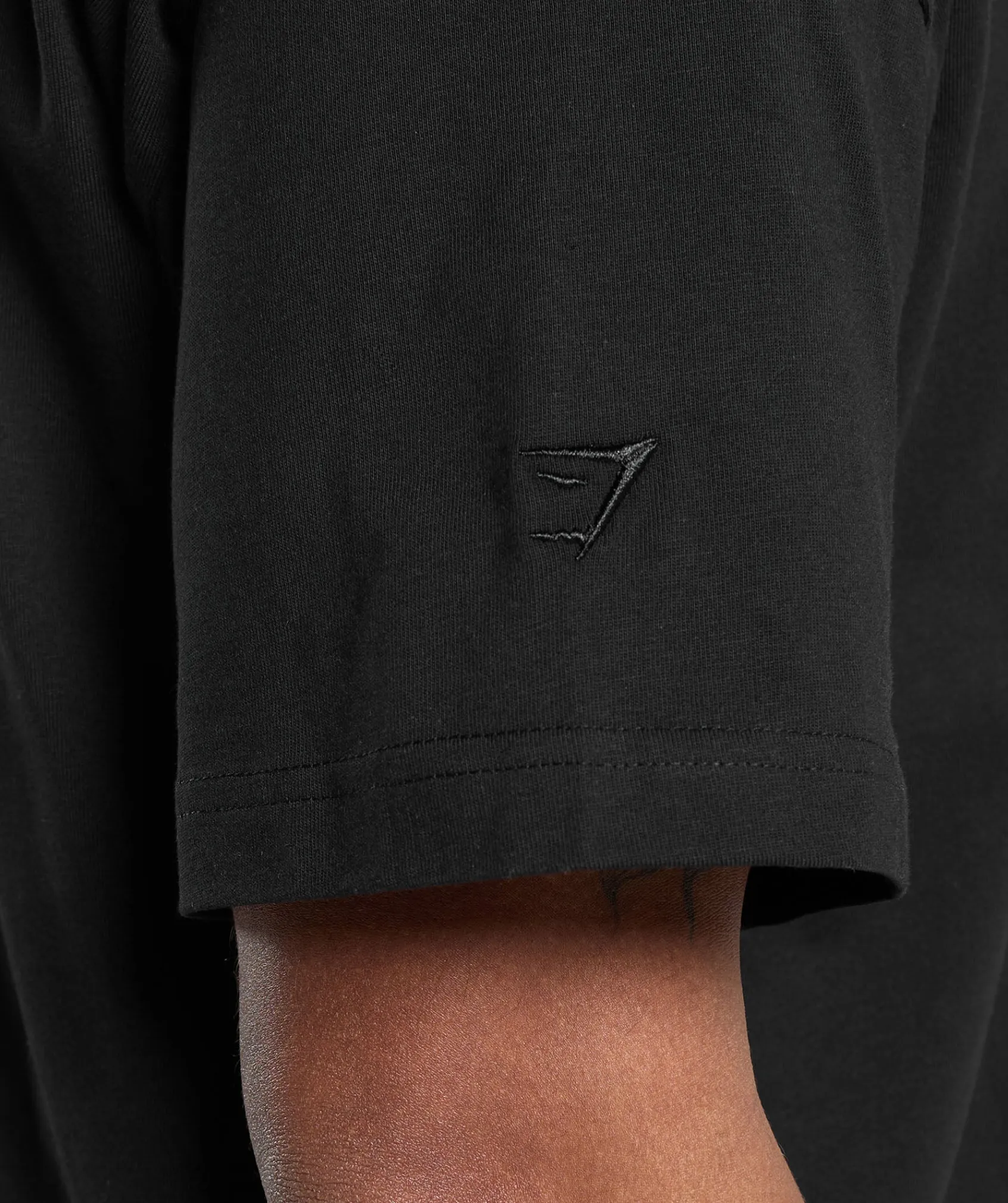 Heren Gymshark T-shirts*Rest Day Essentials T-Shirt