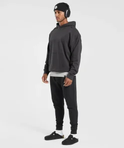 Heren Gymshark Joggingbroeken*Rest Day Knit Joggers