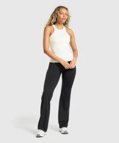 DAMES Gymshark Tanktops*Rest Day Luxe Racer Tank