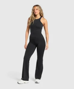 DAMES Gymshark Tanktops*Rest Day Luxe Racer Tank
