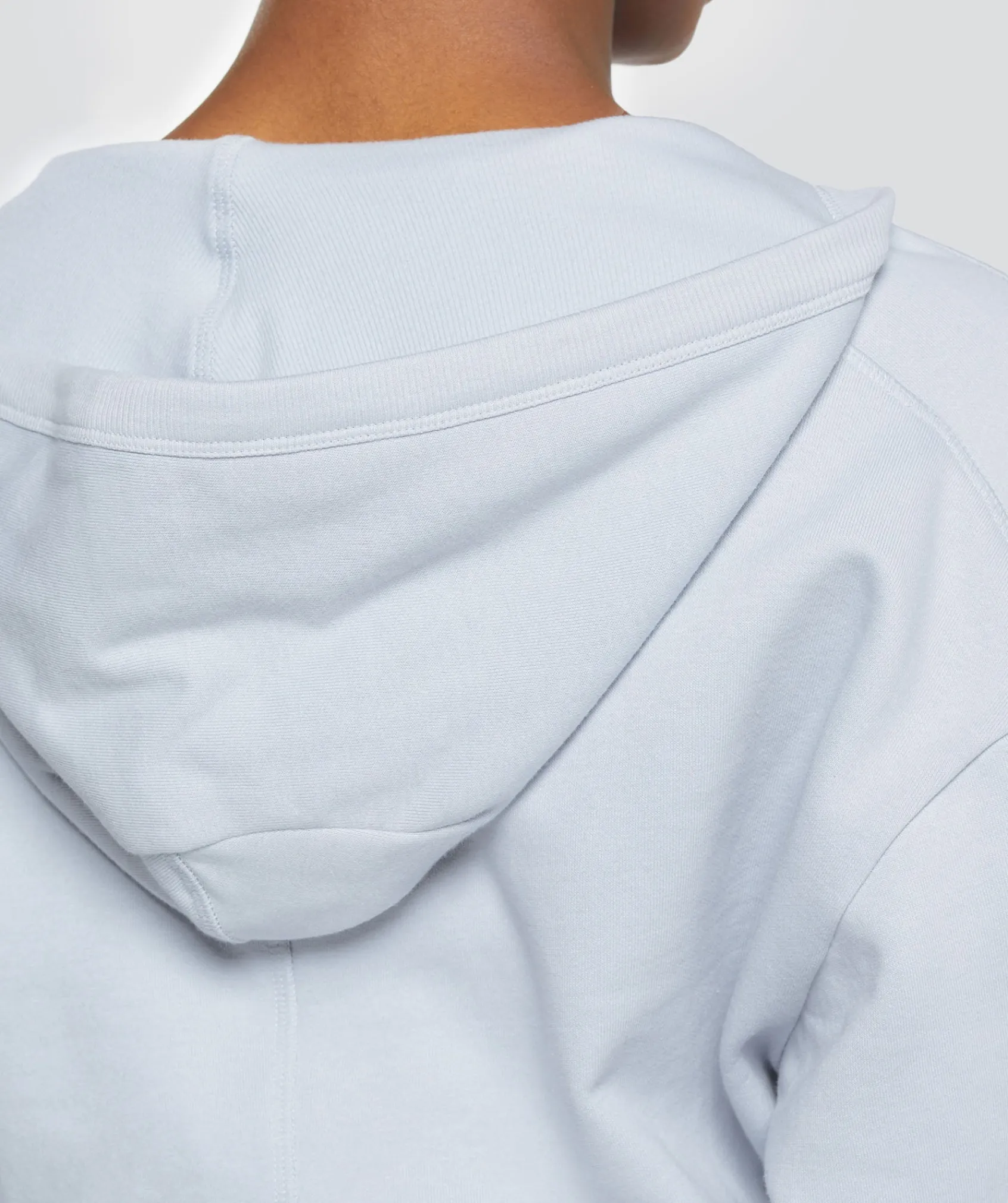 DAMES Gymshark Hoodies & Truien*Rest Day Midi Pullover