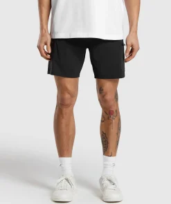 Heren Gymshark Shorts|Cargobroeken*Rest Day 6" Cargo Shorts