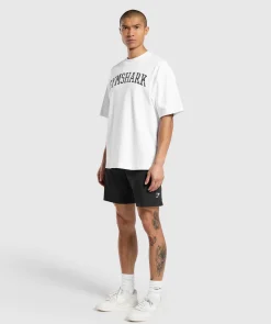 Heren Gymshark Shorts|Cargobroeken*Rest Day 6" Cargo Shorts