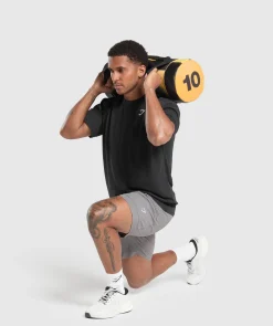 Heren Gymshark Shorts|Cargobroeken*Rest Day 6" Cargo Shorts