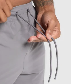 Heren Gymshark Shorts|Cargobroeken*Rest Day 6" Cargo Shorts