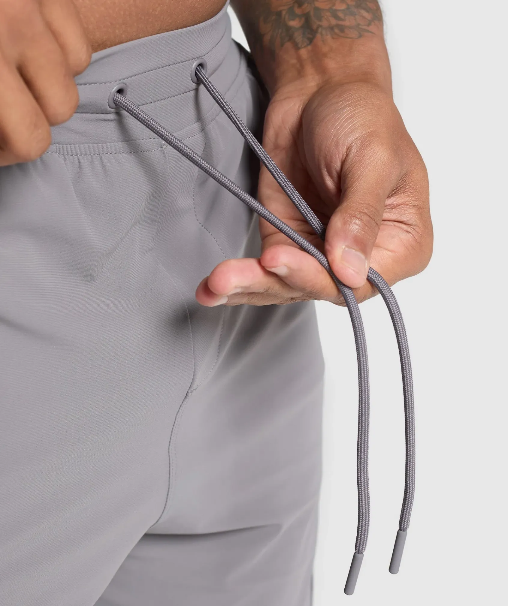 Heren Gymshark Shorts|Cargobroeken*Rest Day 6" Cargo Shorts