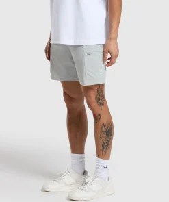 Heren Gymshark Shorts|Cargobroeken*Rest Day 6" Cargo Shorts