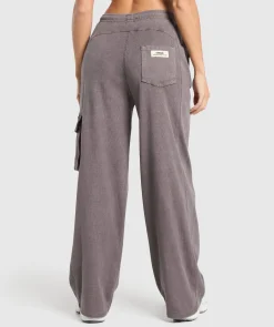DAMES Gymshark Joggingbroeken*Rest Day Ribbed Joggers