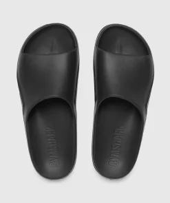 Gymshark Slippers*Rest Day Slides