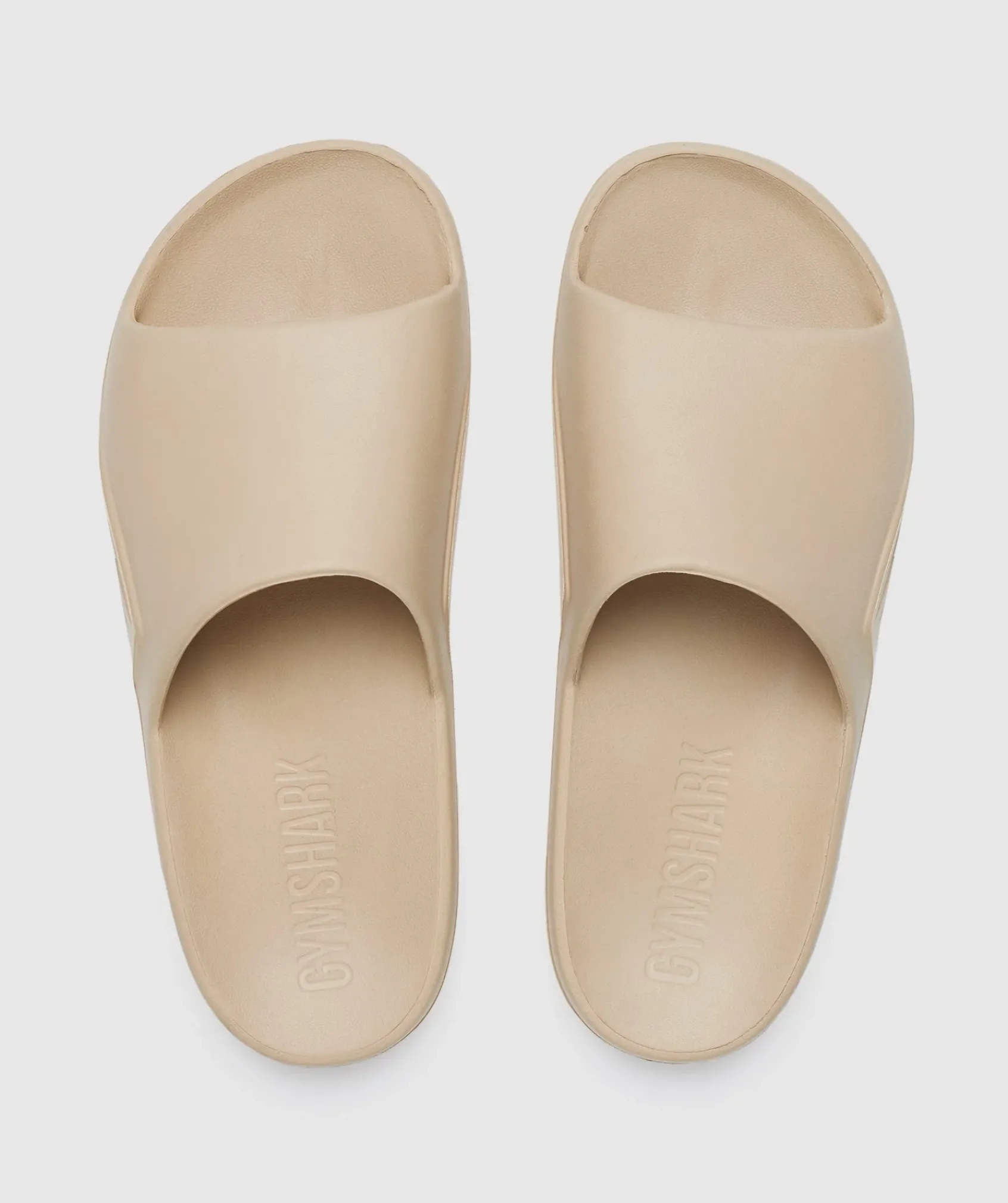 Gymshark Slippers*Rest Day Slides