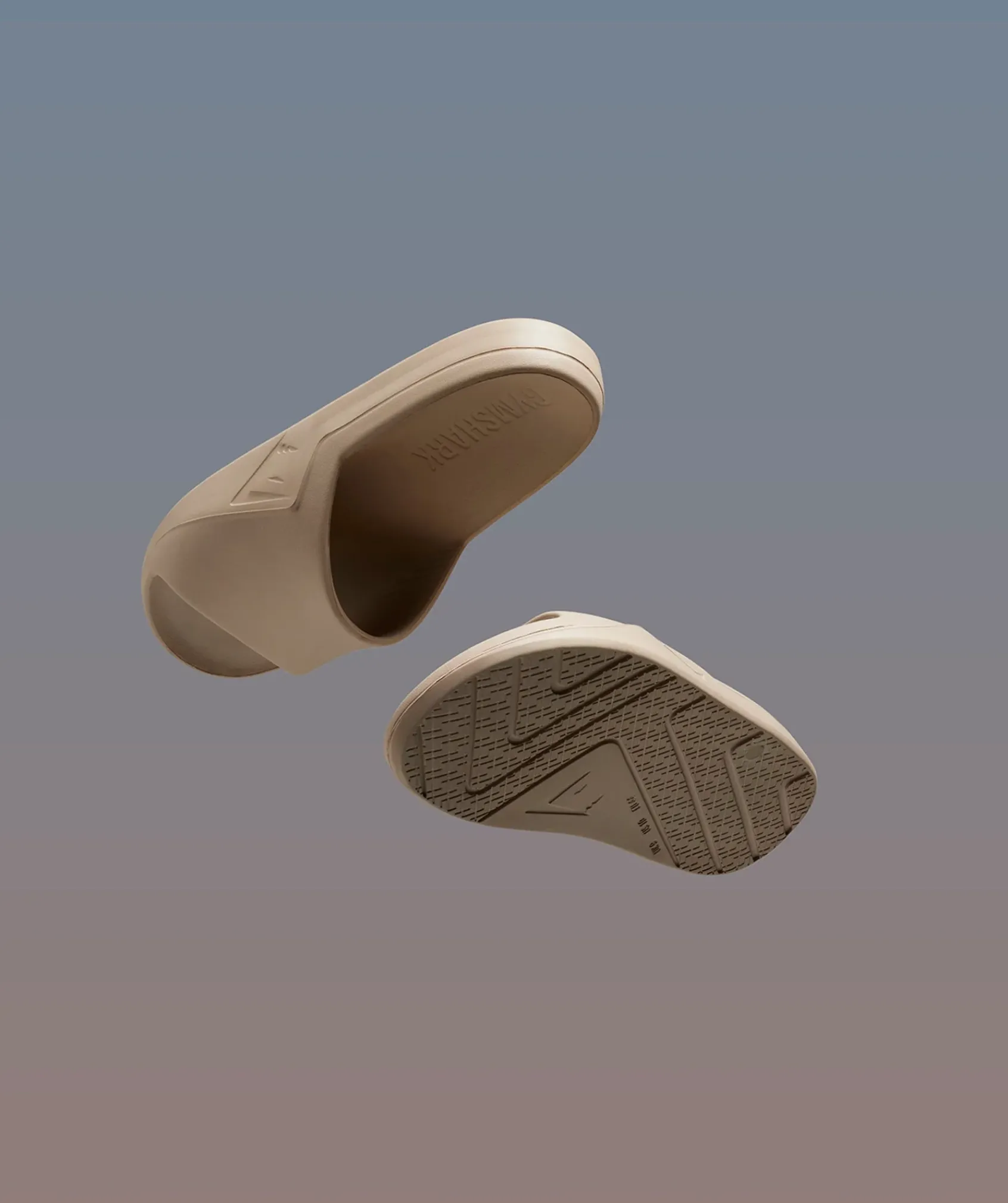 Gymshark Slippers*Rest Day Slides