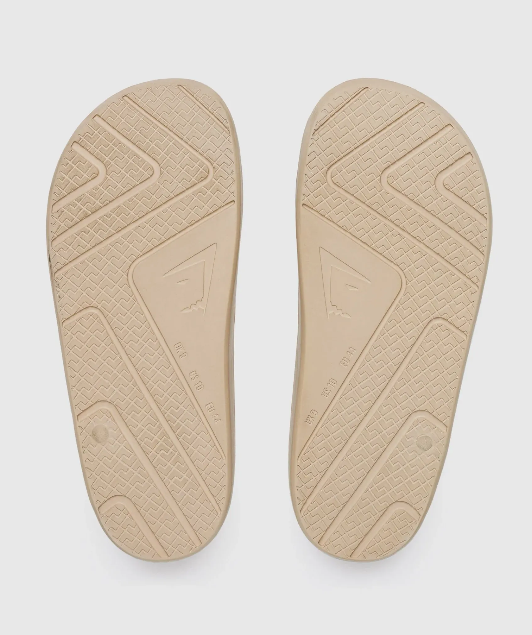 Gymshark Slippers*Rest Day Slides