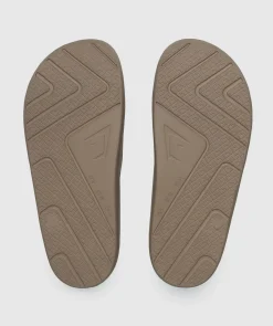 Gymshark Slippers*Rest Day Slides