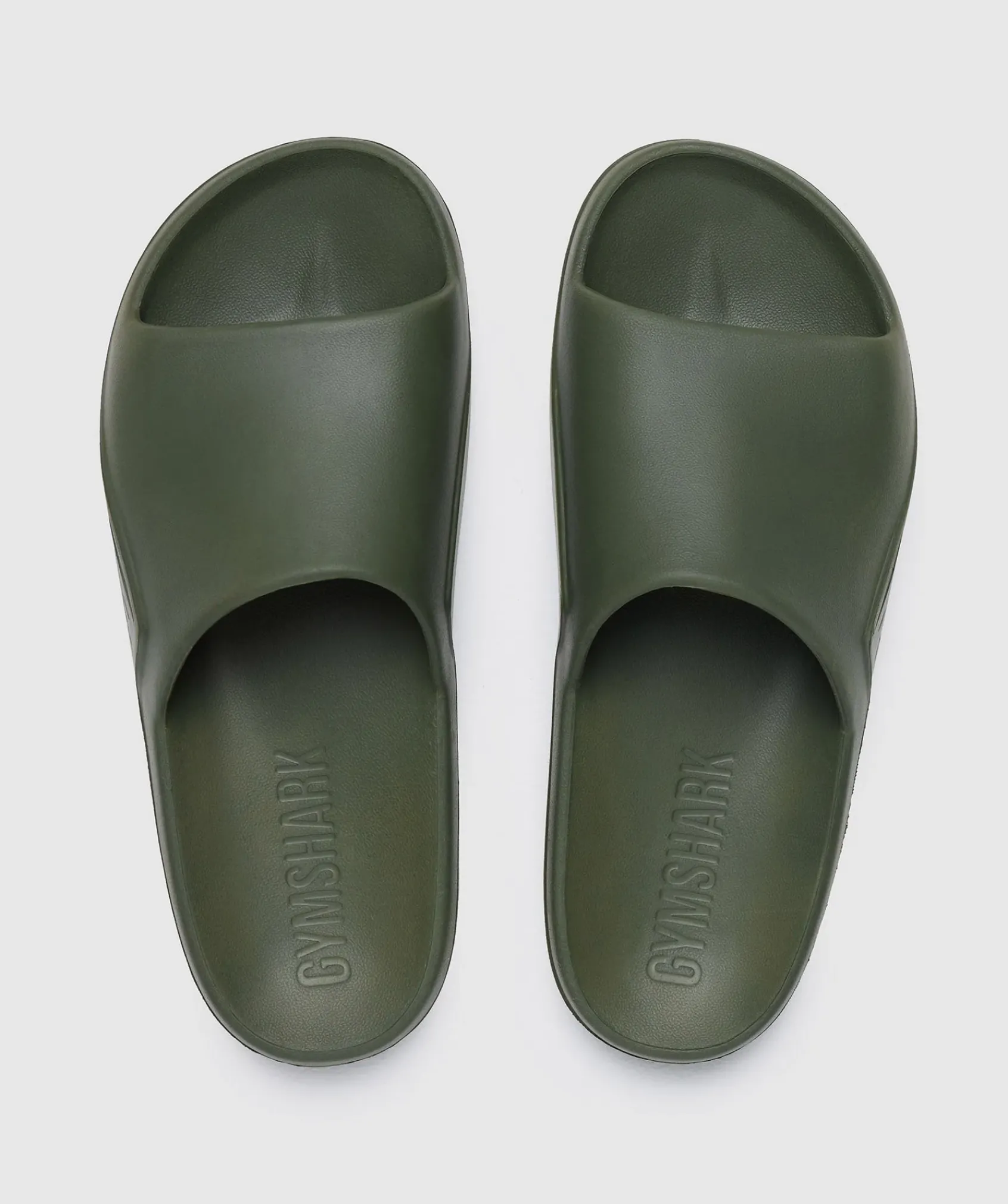 Gymshark Slippers*Rest Day Slides
