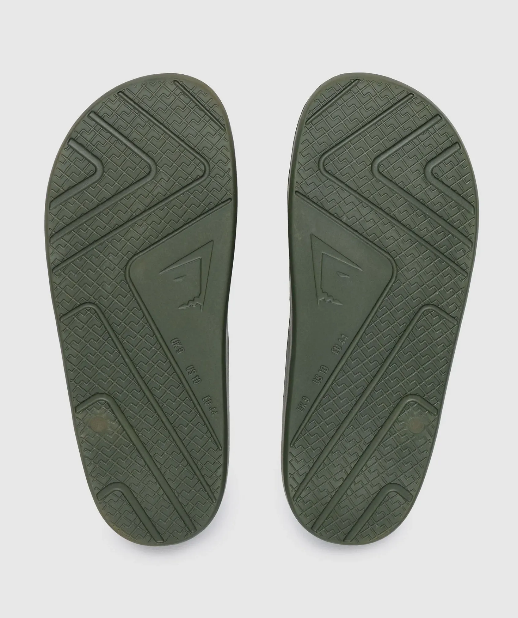 Gymshark Slippers*Rest Day Slides