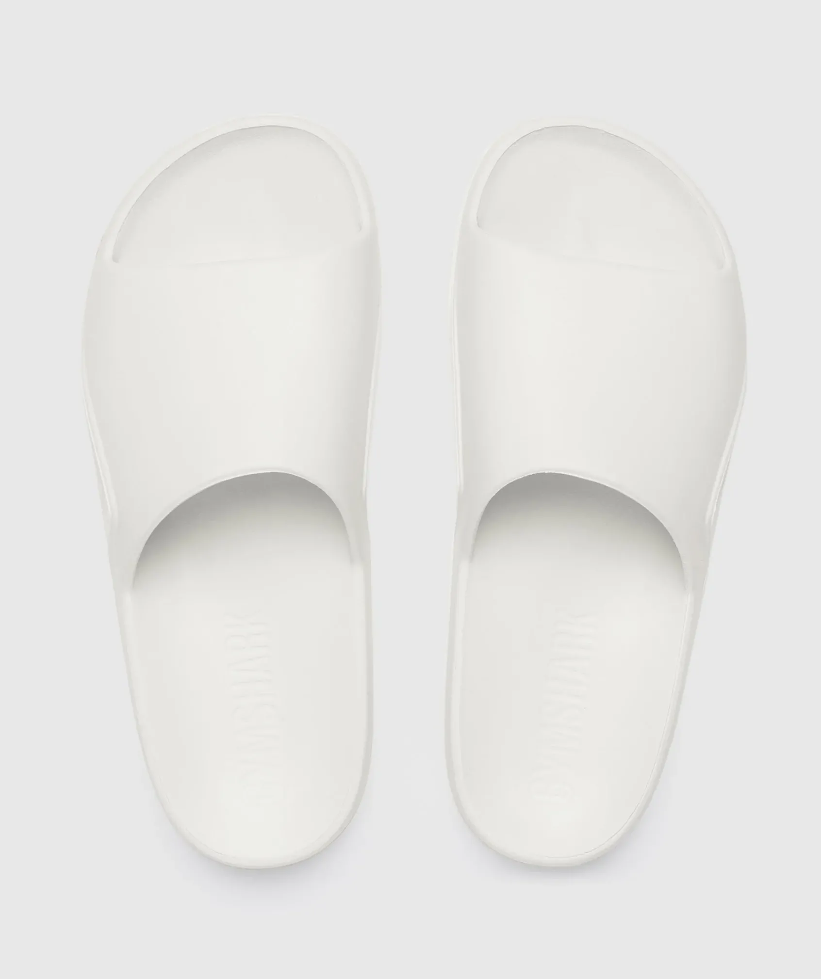 Gymshark Slippers*Rest Day Slides