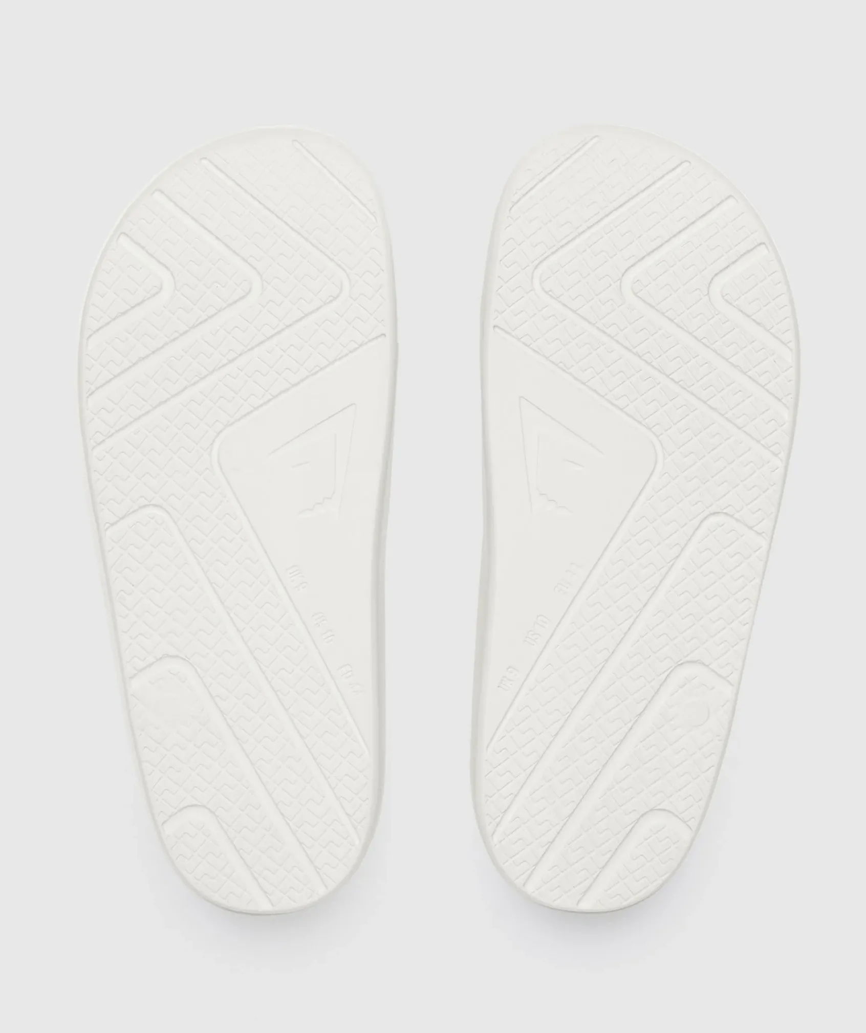 Gymshark Slippers*Rest Day Slides