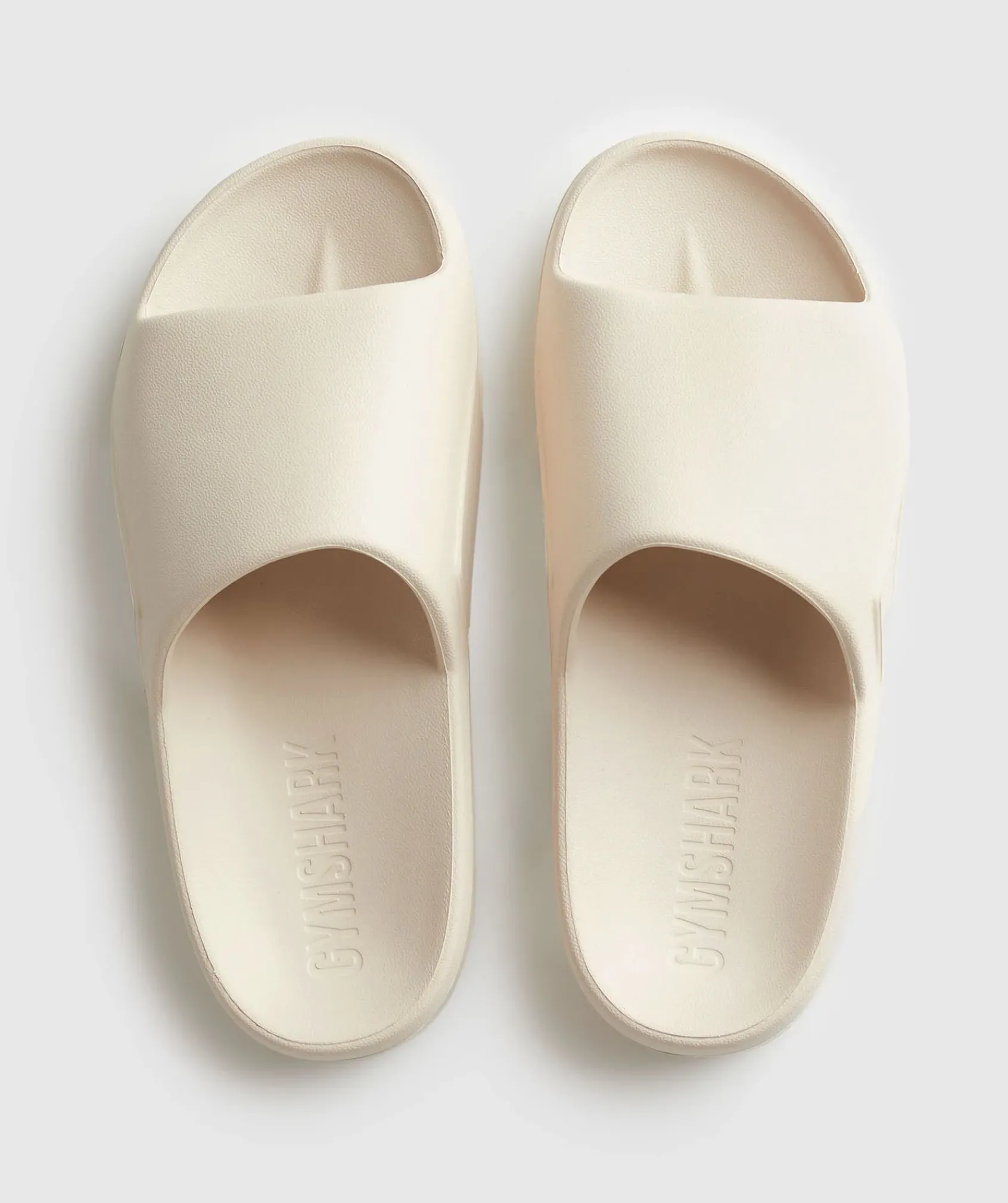 Gymshark Slippers*Rest Day Slides