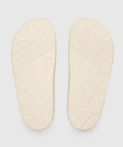 Gymshark Slippers*Rest Day Slides