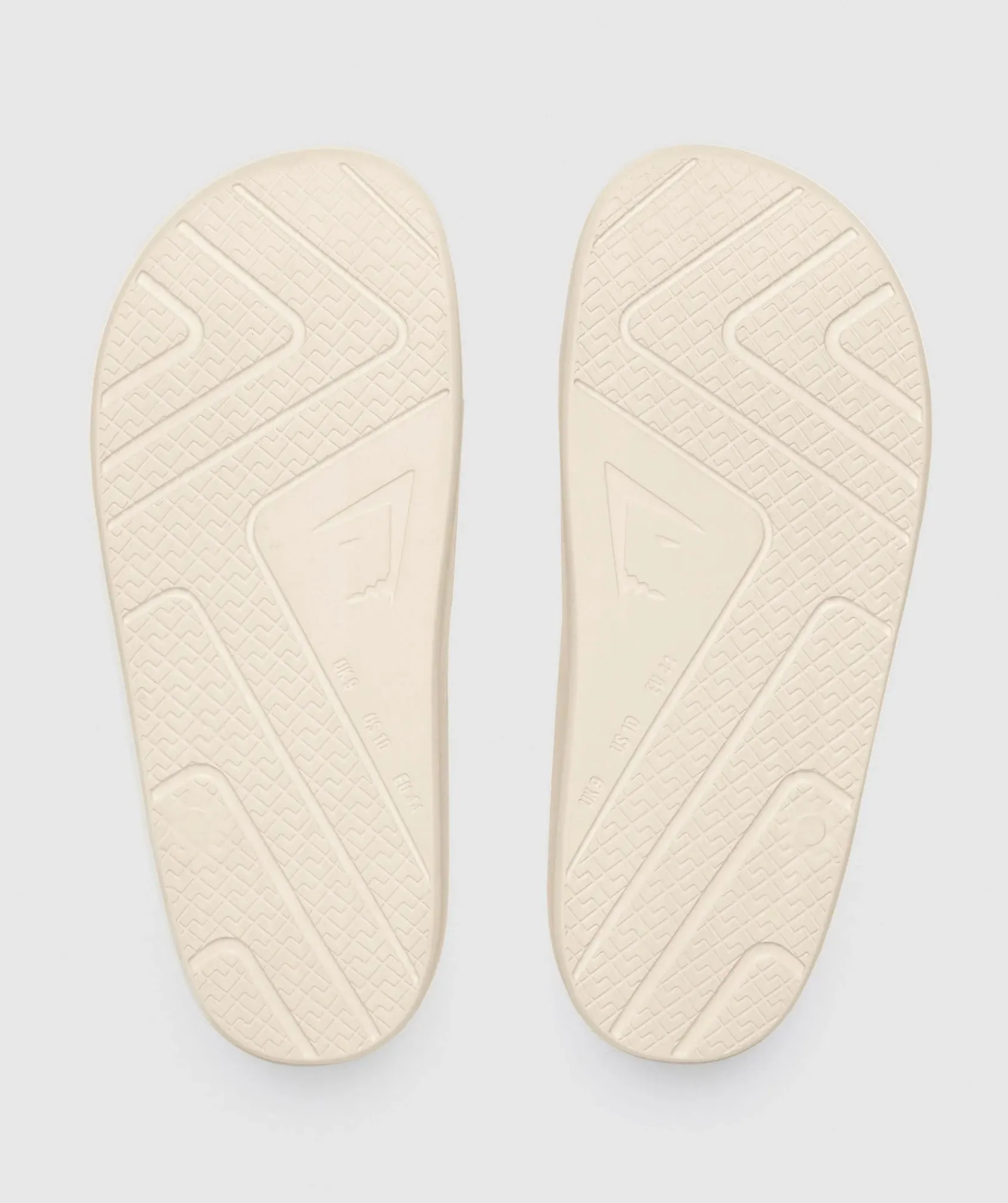 Gymshark Slippers*Rest Day Slides