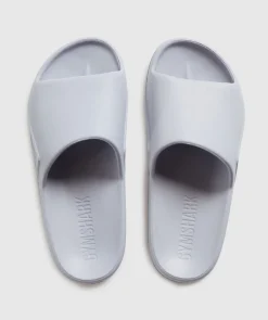 Gymshark Slippers*Rest Day Slides