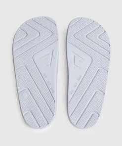 Gymshark Slippers*Rest Day Slides