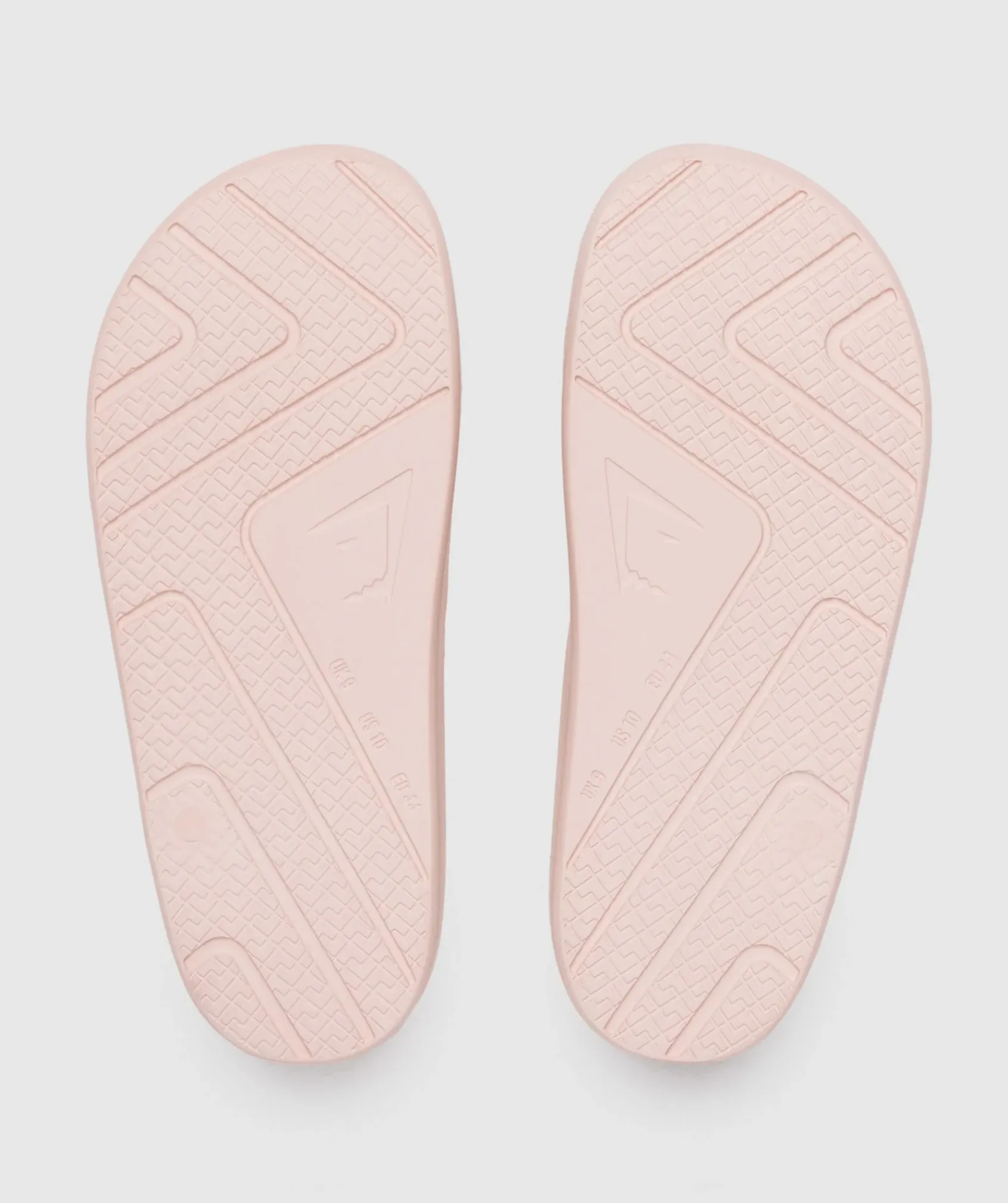 Gymshark Slippers*Rest Day Slides